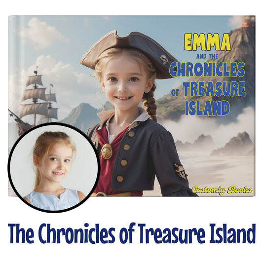 The Chronicles of Treasure Island